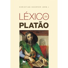 Léxico de Platão