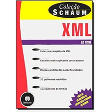 Xml - Colecao Schaum