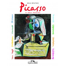 Picasso e seus mestres