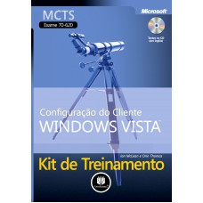 Kit de Treinamento MCTS (Exame 70-620)