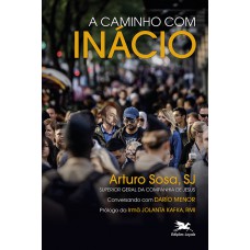 A caminho com Inácio