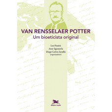 Van Rensselaer Potter Van Rensselaer Potter