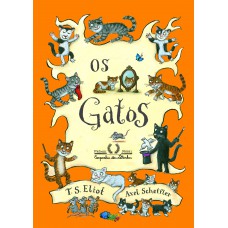 Os gatos