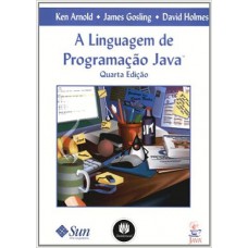 A Linguagem De Programacao Java