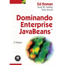 Dominando Enterprise Javabeans