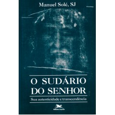 O Sudário do Senhor