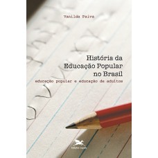 História da educação popular no Brasil