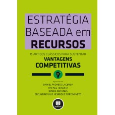 Estratégia Baseada em Recursos