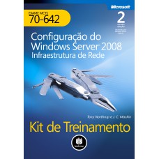 Kit De Treinamento Exame MCTS 70-642
