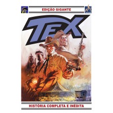 Tex Gigante 36