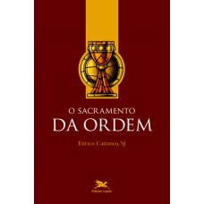 Sacramento da ordem (O)