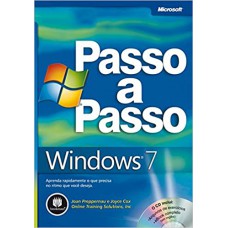 Windows 7 Passo A Passo