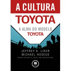 A Cultura Toyota