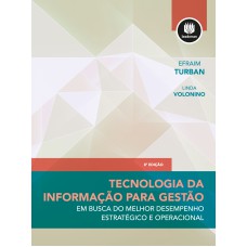 Tecnologia da Informação para Gestão