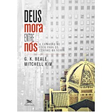 Deus mora entre nós