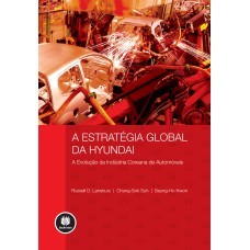 A Estratégia Global da Hyundai