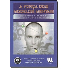 A Forca Dos Modelos Mentais