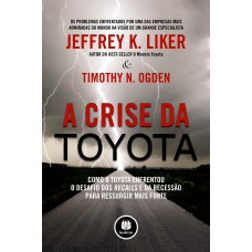 A Crise da Toyota