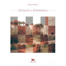 Espaços de esperança