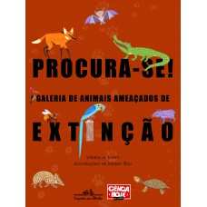 Procura-se!