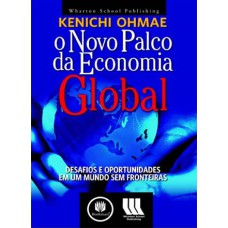 O Novo Palco da Economia Global