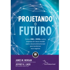 Projetando o Futuro