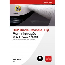 OCP Oracle Database 11g