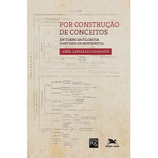 Por construção de conceitos