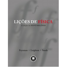 Lições de Física - 3 Volumes