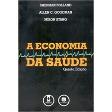 A Economia Da Saude