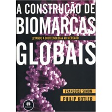 A Construcao De Biomarcas Globais