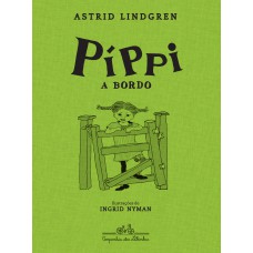 Píppi a bordo