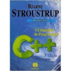 A Linguagem De Programacao C++