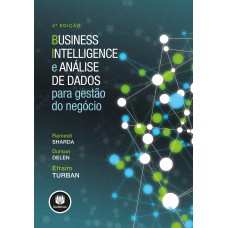 Business Intelligence e Análise de Dados para Gestão do Negócio