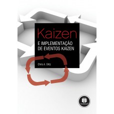 Kaizen e Implementação de Eventos Kaizen