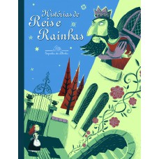 Histórias de reis e rainhas