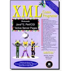 Xml Como Programar