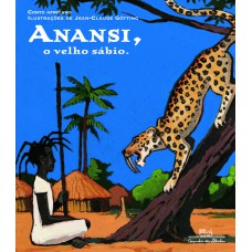 Anansi