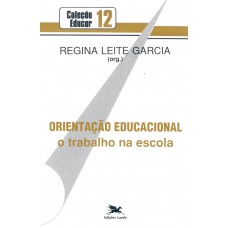 Orientação educacional Orientação educacional