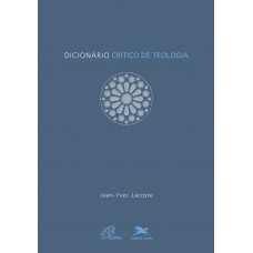 Dicionário Crítico de Teologia