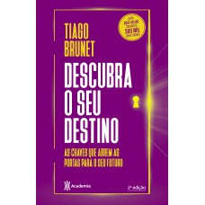 Descubra o seu destino