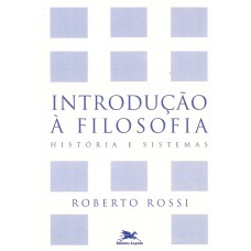 Introdução à filosofia Introdução à filosofia