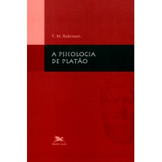 A psicologia de Platão