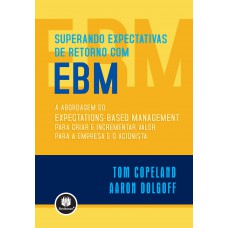 Superando Expectativas de Retorno com EBM