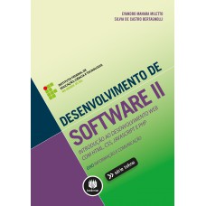 Desenvolvimento de Software II