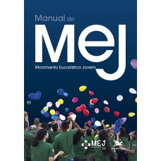 Manual do MEJ Manual do MEJ