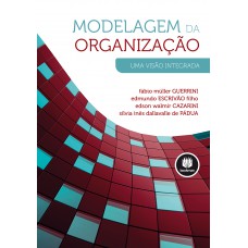 Modelagem da Organização
