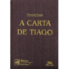 A carta de Tiago