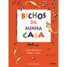 Bichos da minha casa