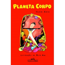 Planeta corpo